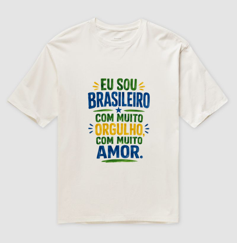 Eu Sou Brasileiro