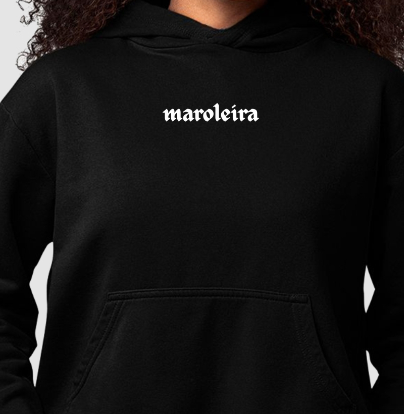 Maroleira - Camiseta | Surf For Fun Wear