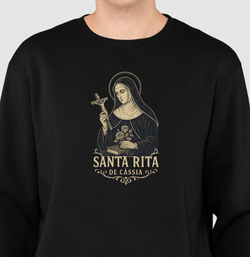 Santa Rita de Cássia