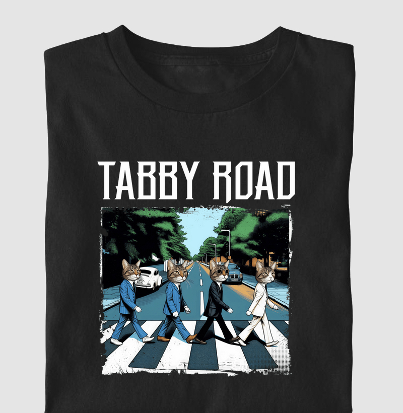 Tabby Road