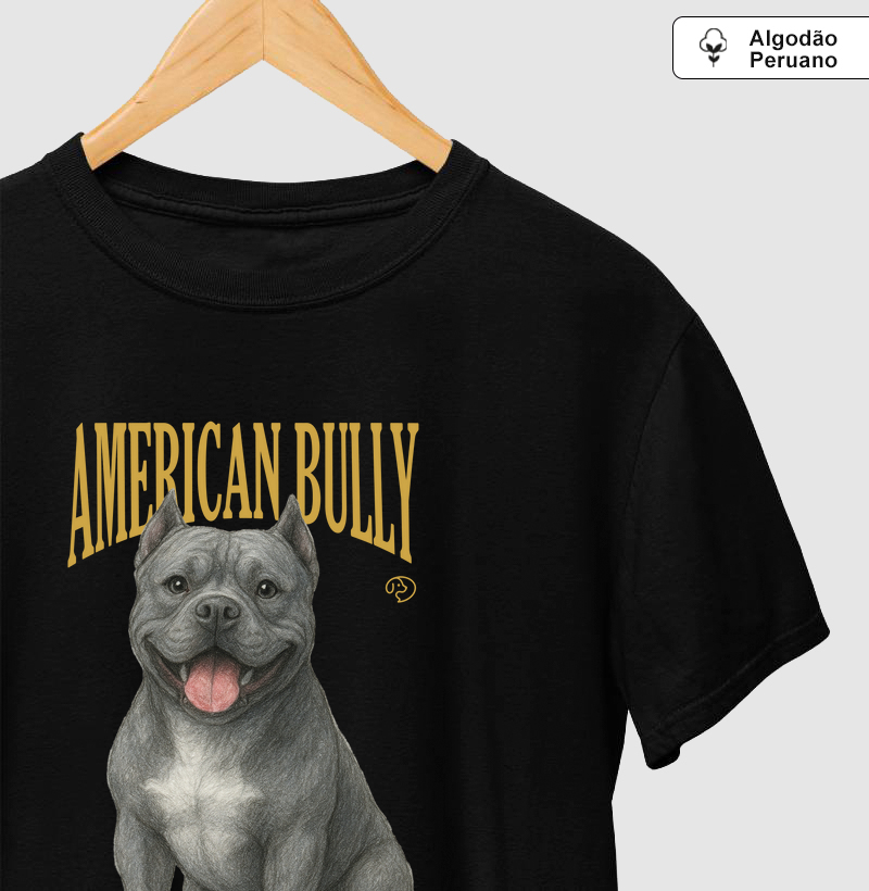 American Bully Vintage