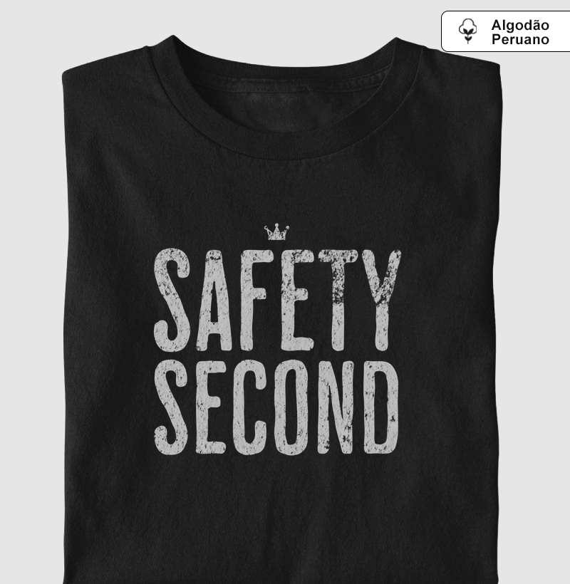 Safety Second - El Camino