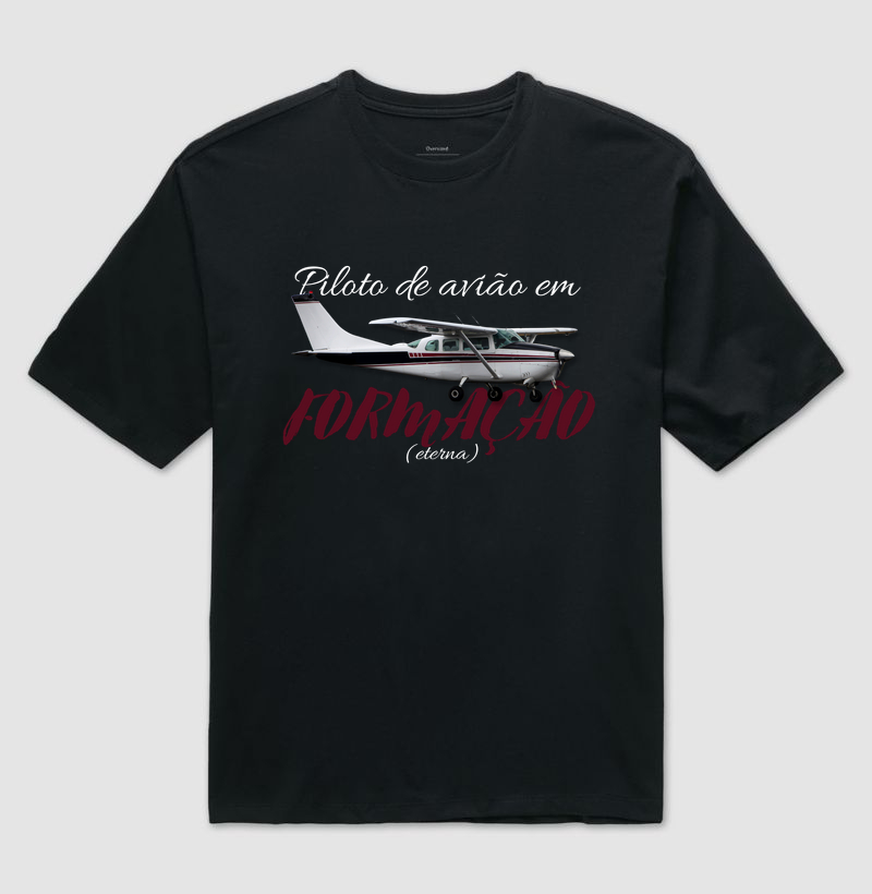 Formação (eterna)