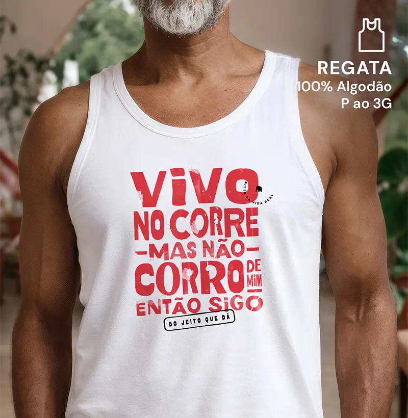 Do jeito que dá - I