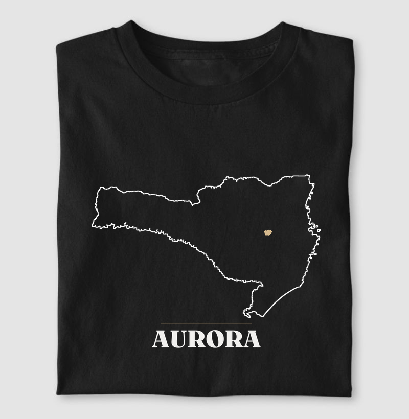 Aurora | Traço SC