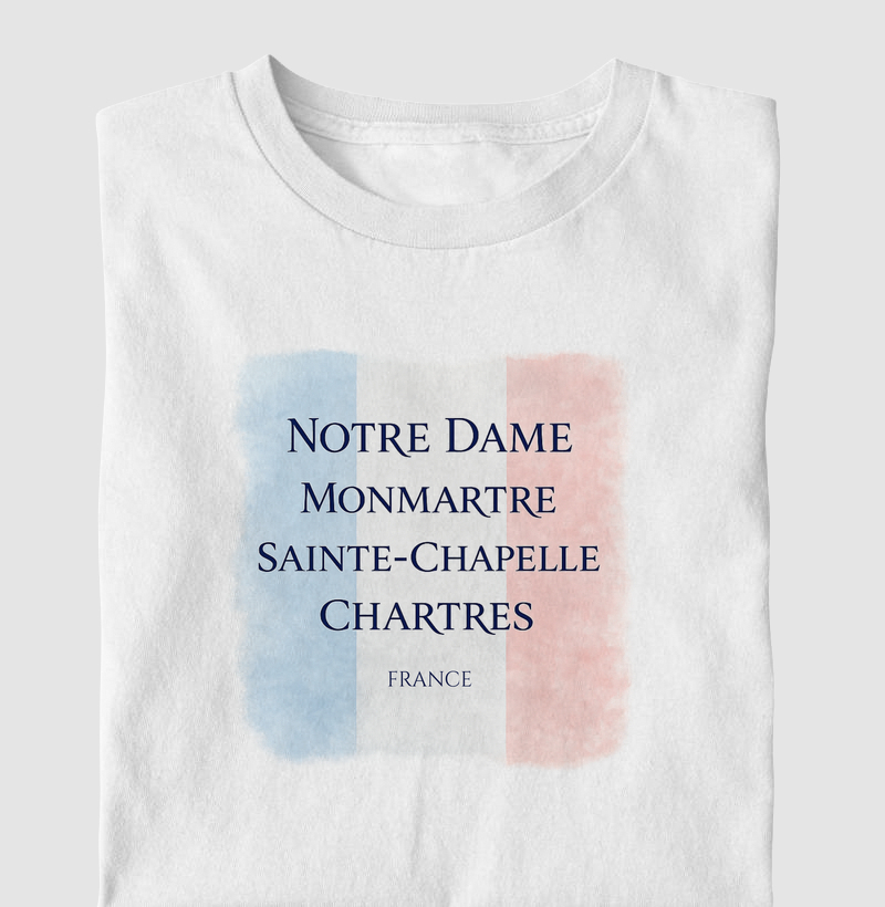 Igrejas da França