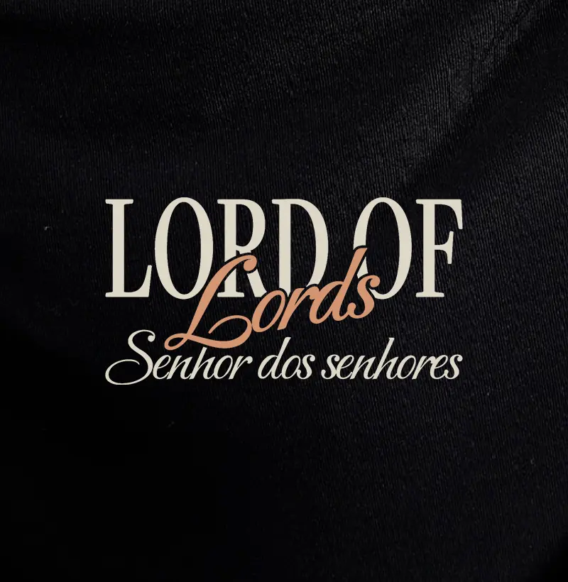lord of lords