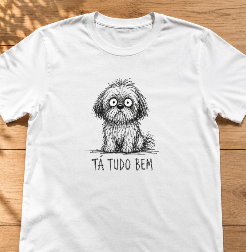 Tá tudo bem