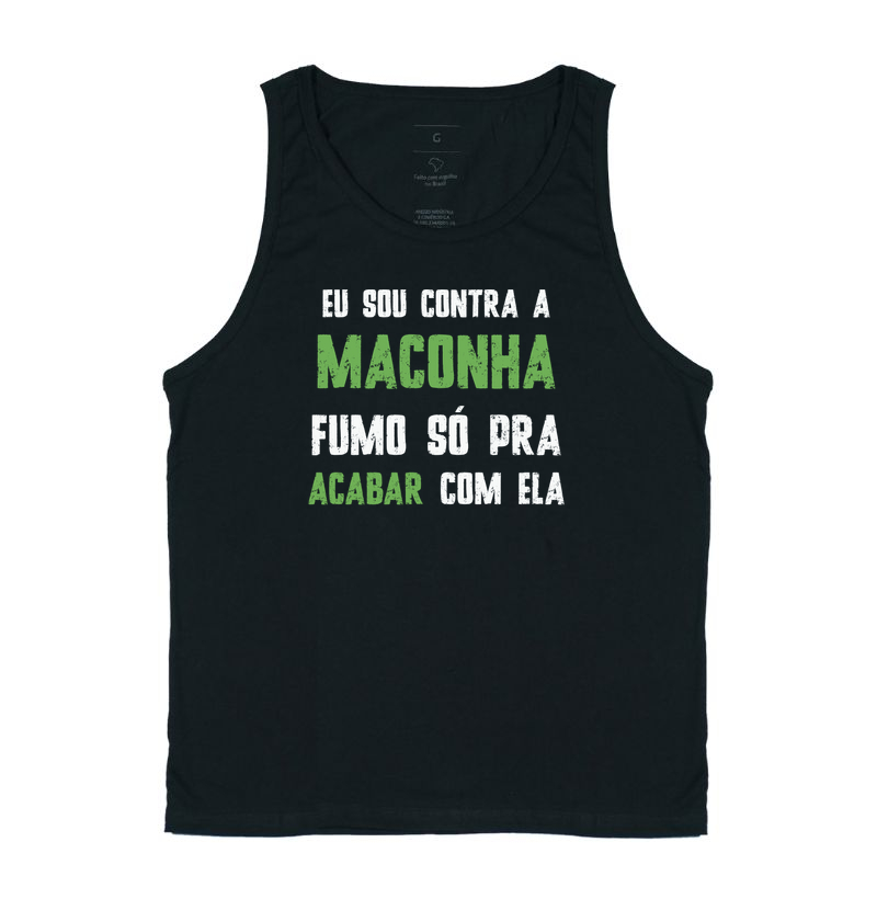 Sou Contra