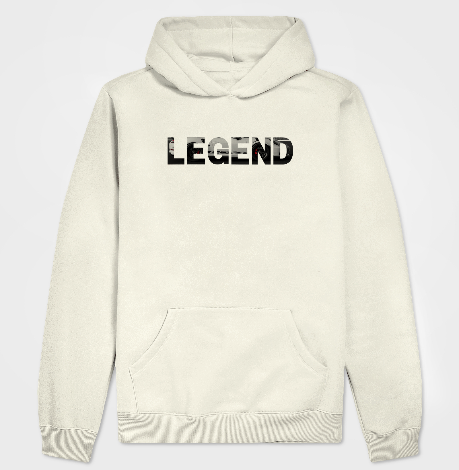 Legend Tee