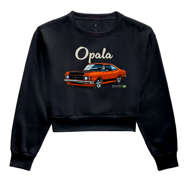 Opala Clássicos do Brasil 