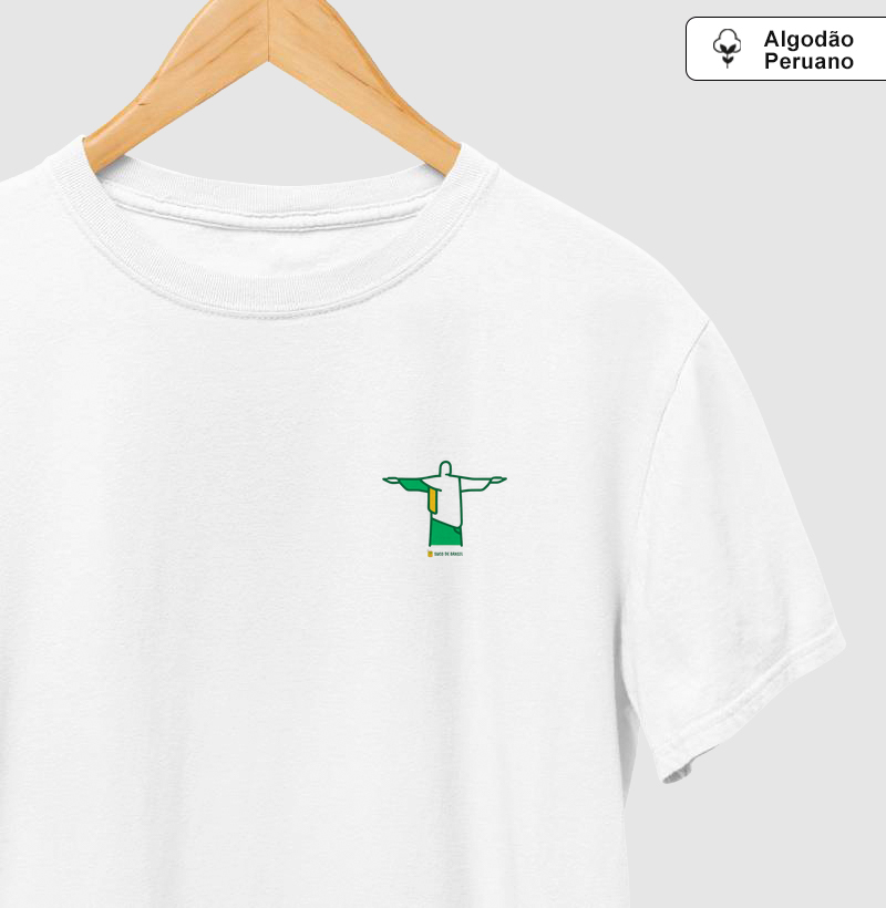 Cristo SUCO de Brasil