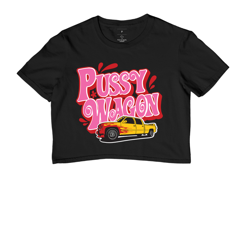 The Pussy Wagon