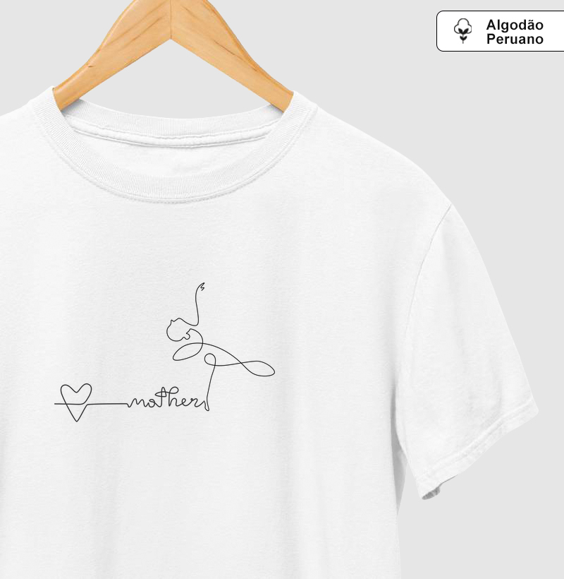 Mother - line dancer