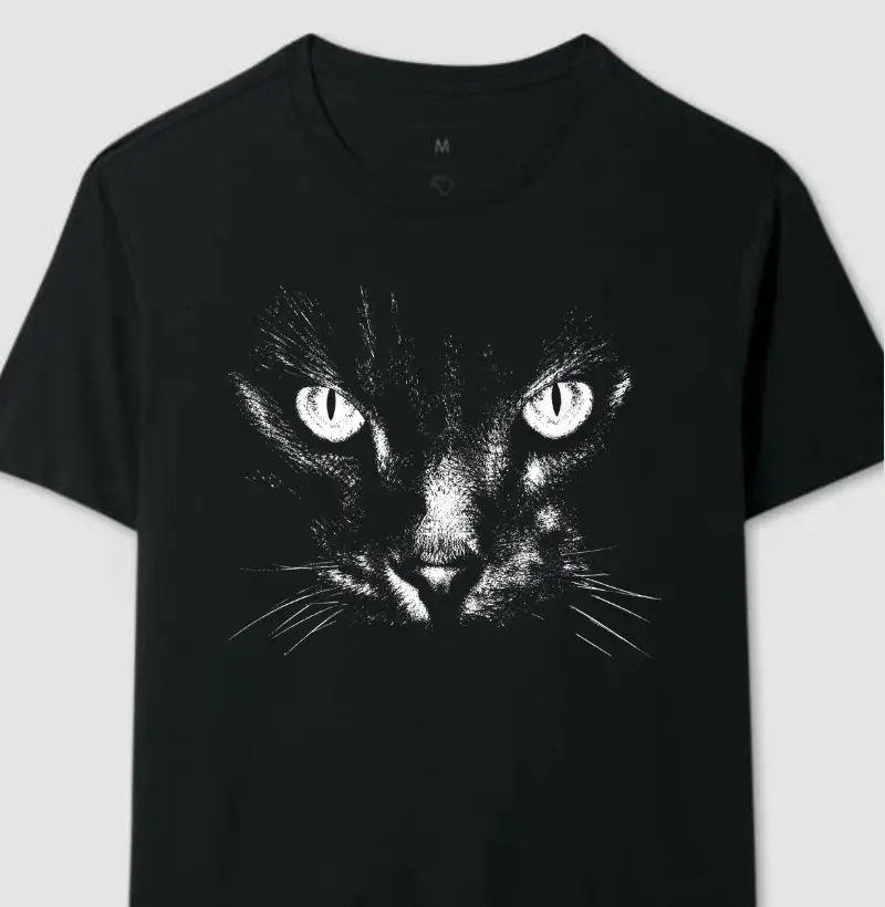 Olhar Felino