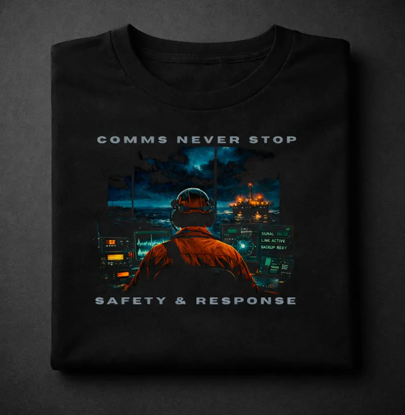 Comunicações Offshore