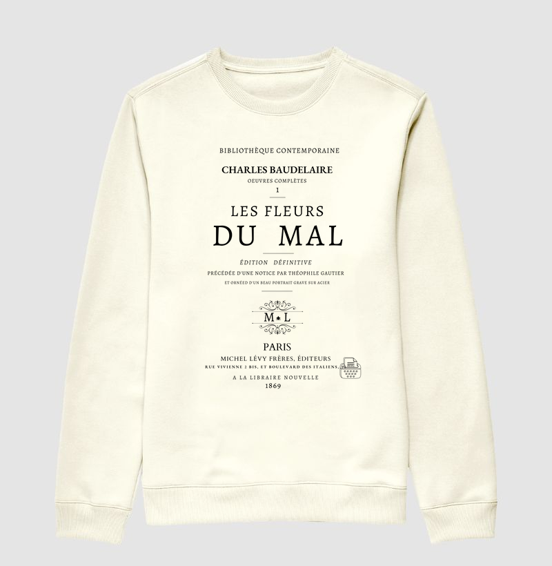 As Flores do Mal – Charles Baudelaire