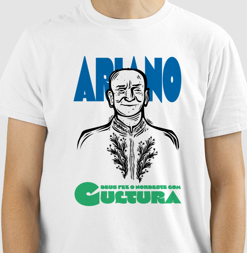 Deus fez o Nordeste com Cultura