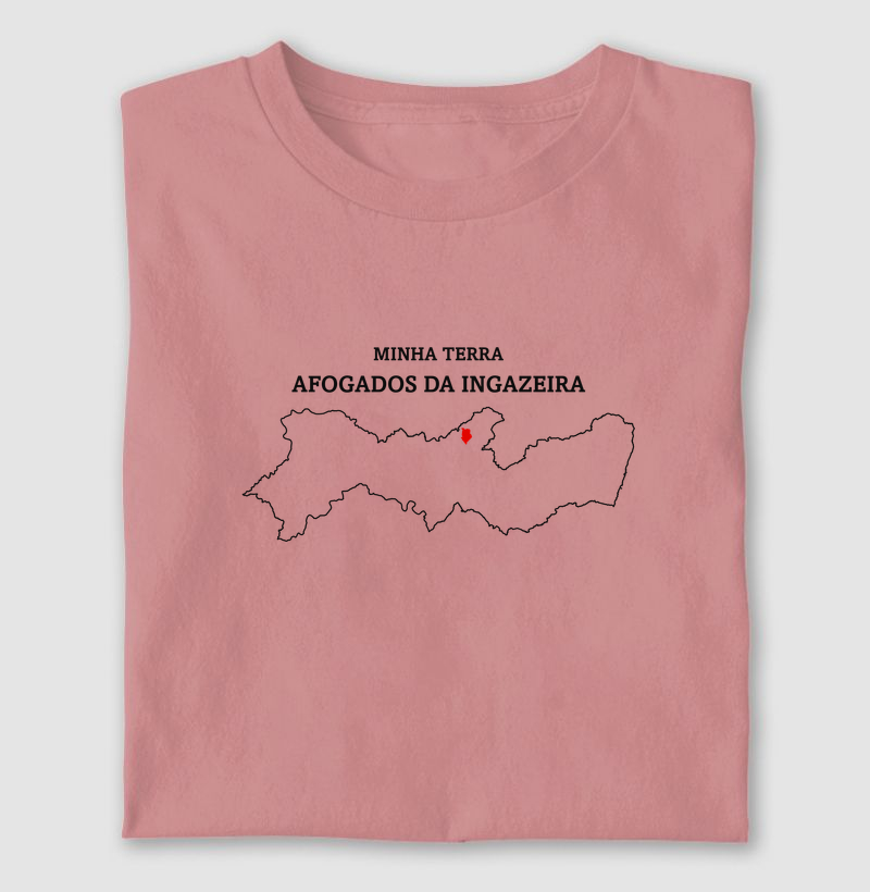 Afogados da Ingazeira (PE) | Minha Terra