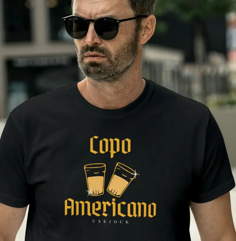 COPO AMERICANO