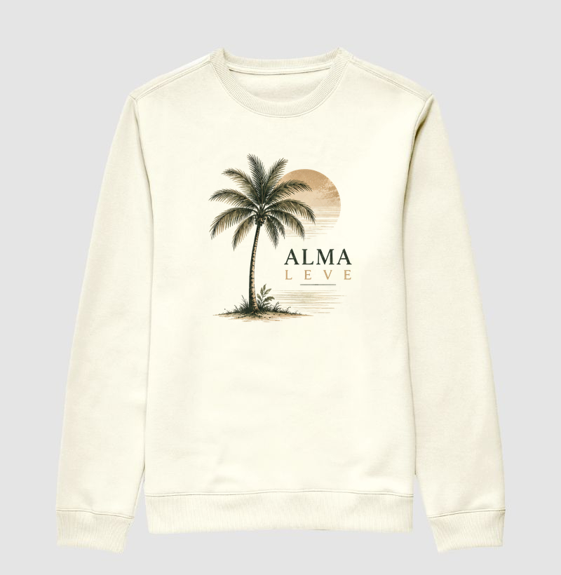 Camiseta Alma Leve
