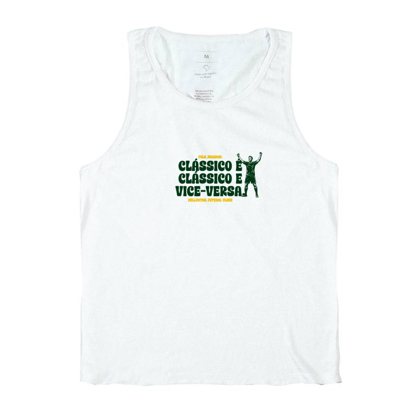 Regata Clássico