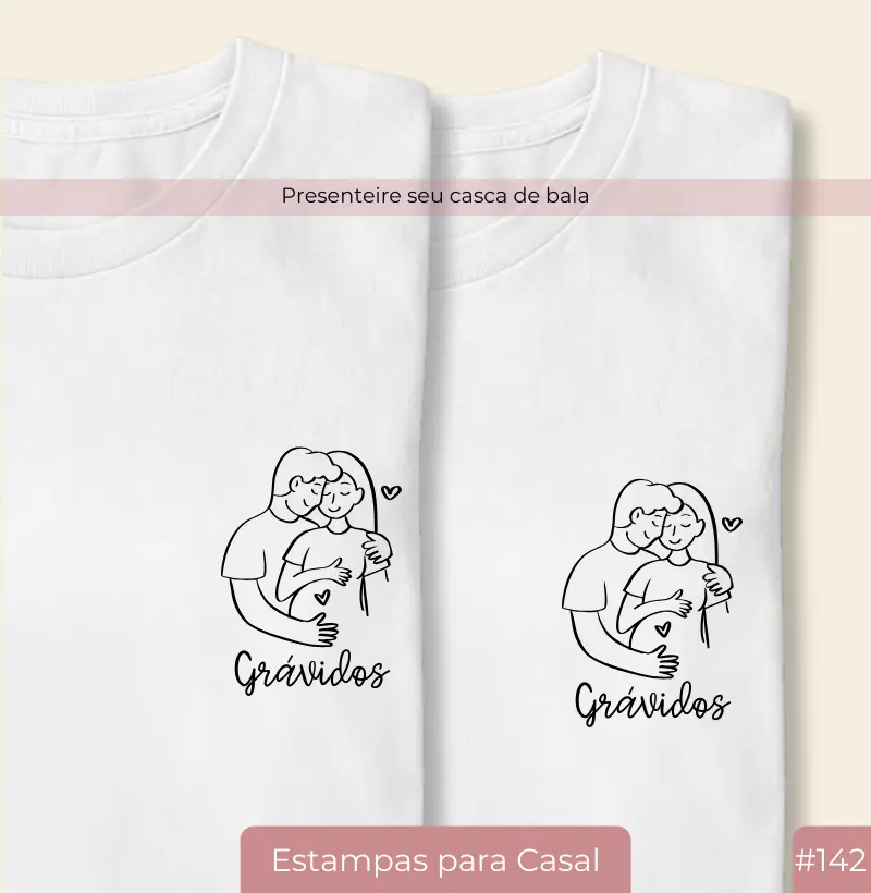 #142 – Estamos Grávidos