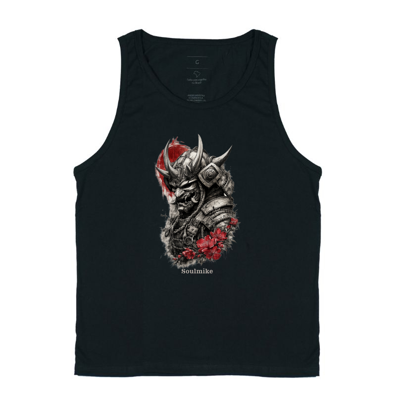 Samurai moderno