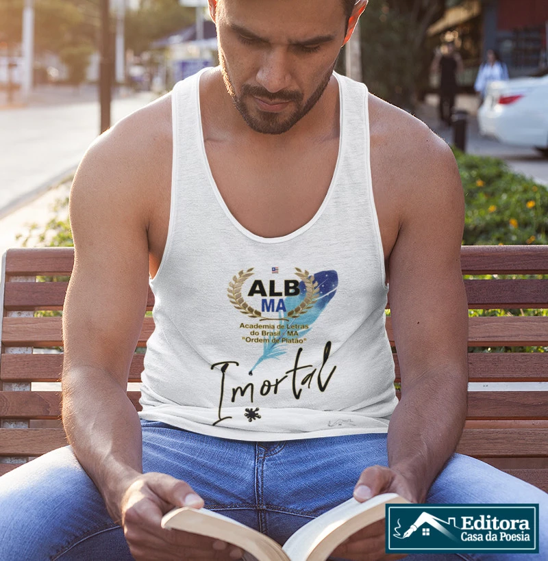 Imortal ALB-MA - Pena Viva