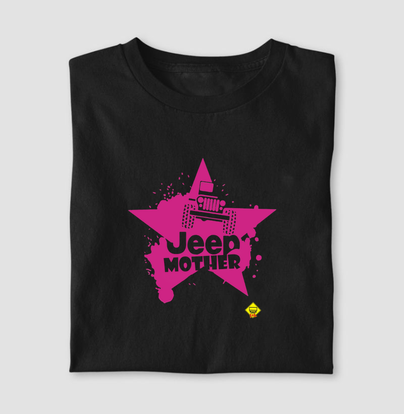 Jeep Mother 2