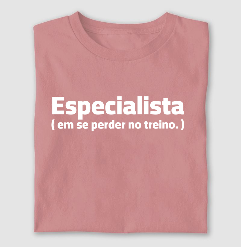 Especialista