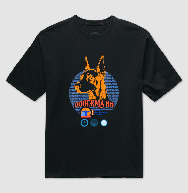 Dobermann Américas e Caribe