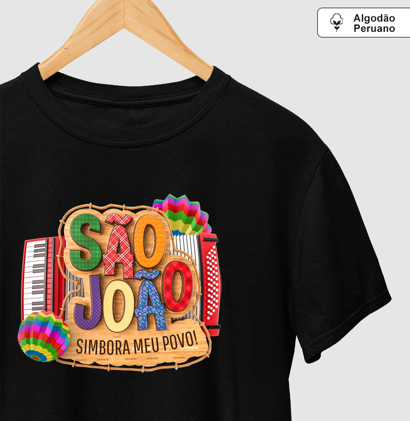 São João simbora meu povo