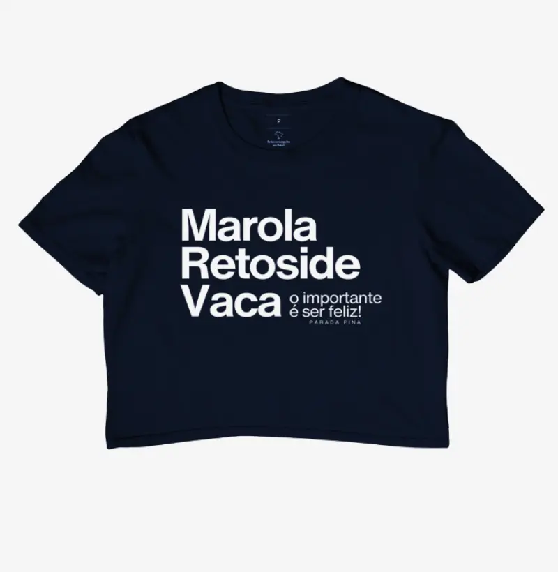 Marola Retoside Vaca