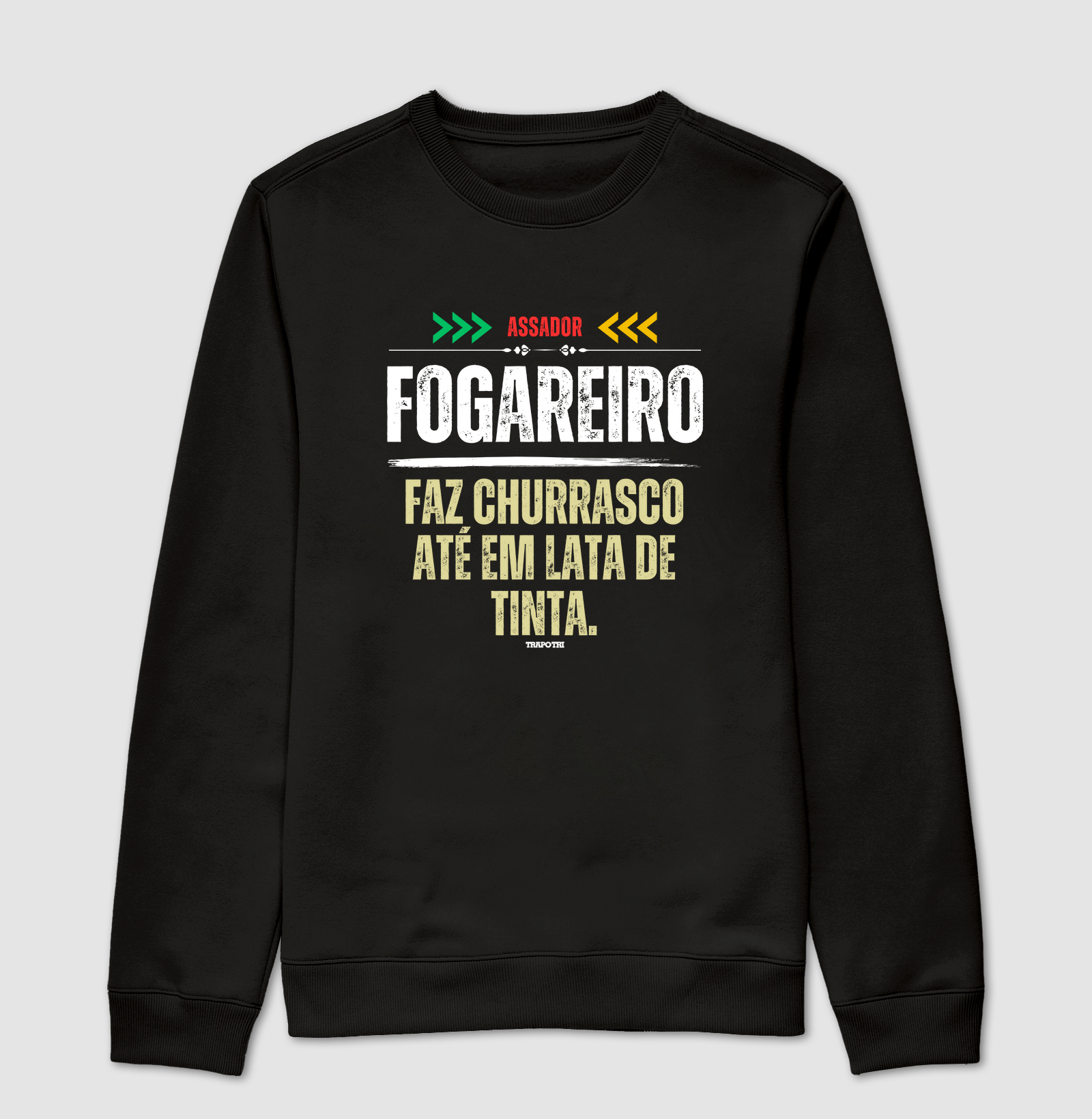 Assdor Fogareiro