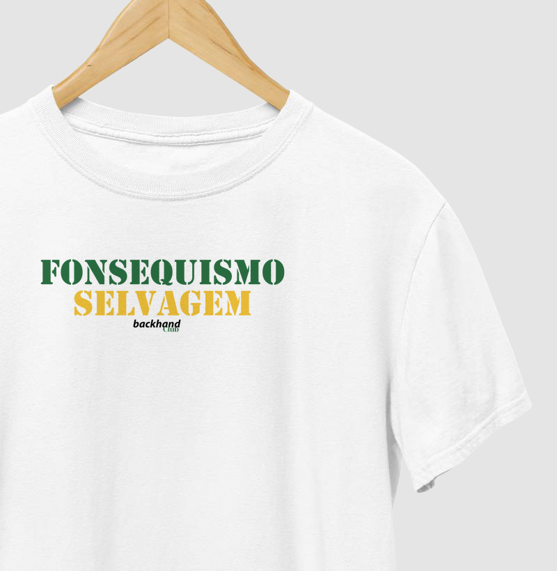 Fonsequismo Selvagem