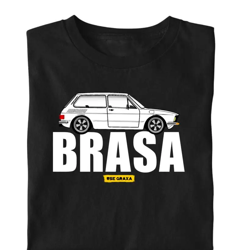 Brasília Brasa Branca escrita