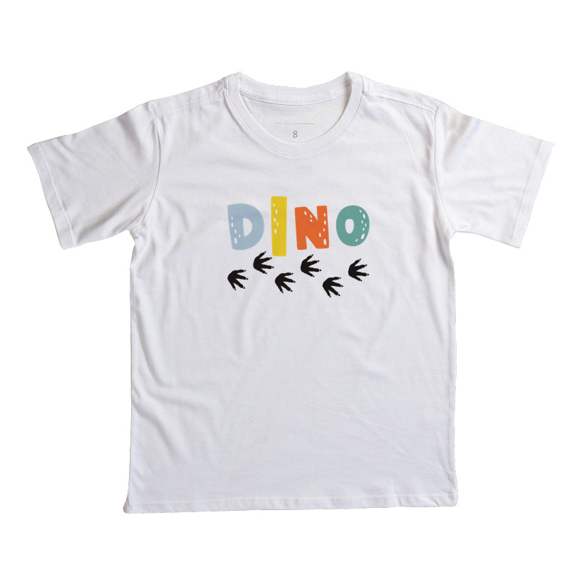 Dino (Infantil)