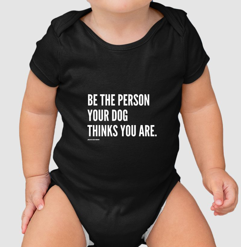 Just Be