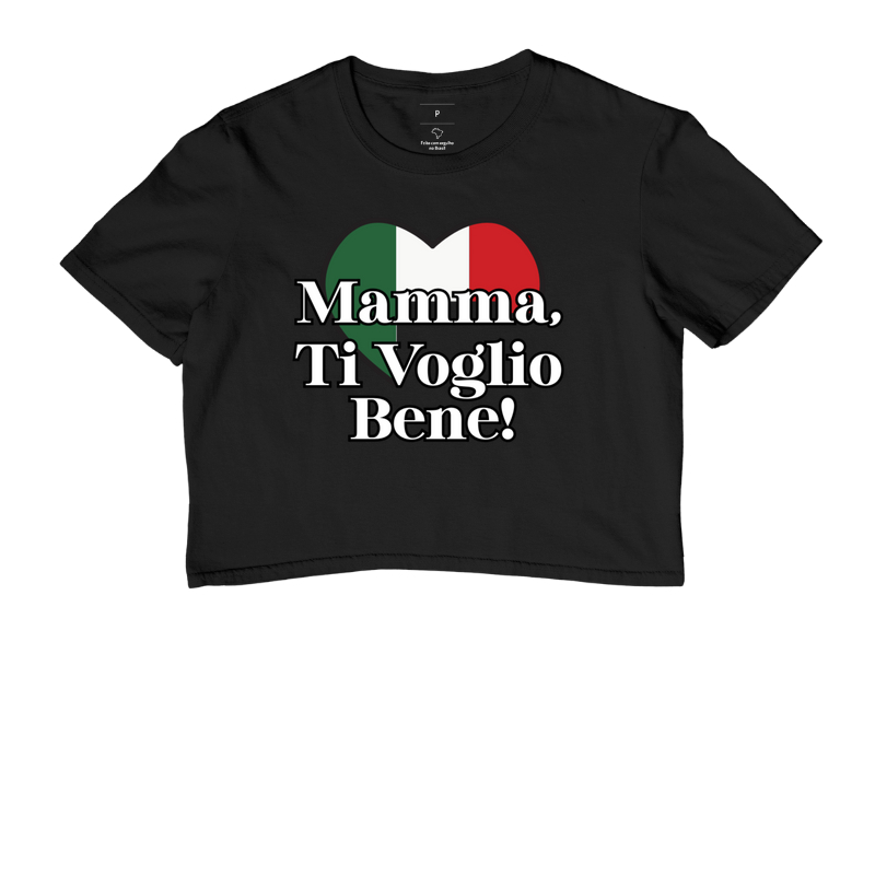 Mamma, Ti Voglio Bene!