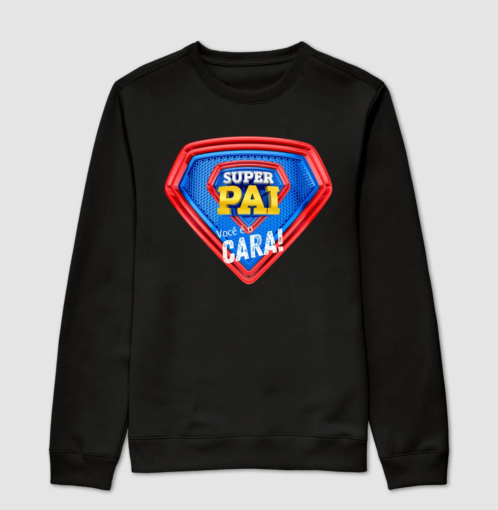 Super Pai - Você é o Cara!