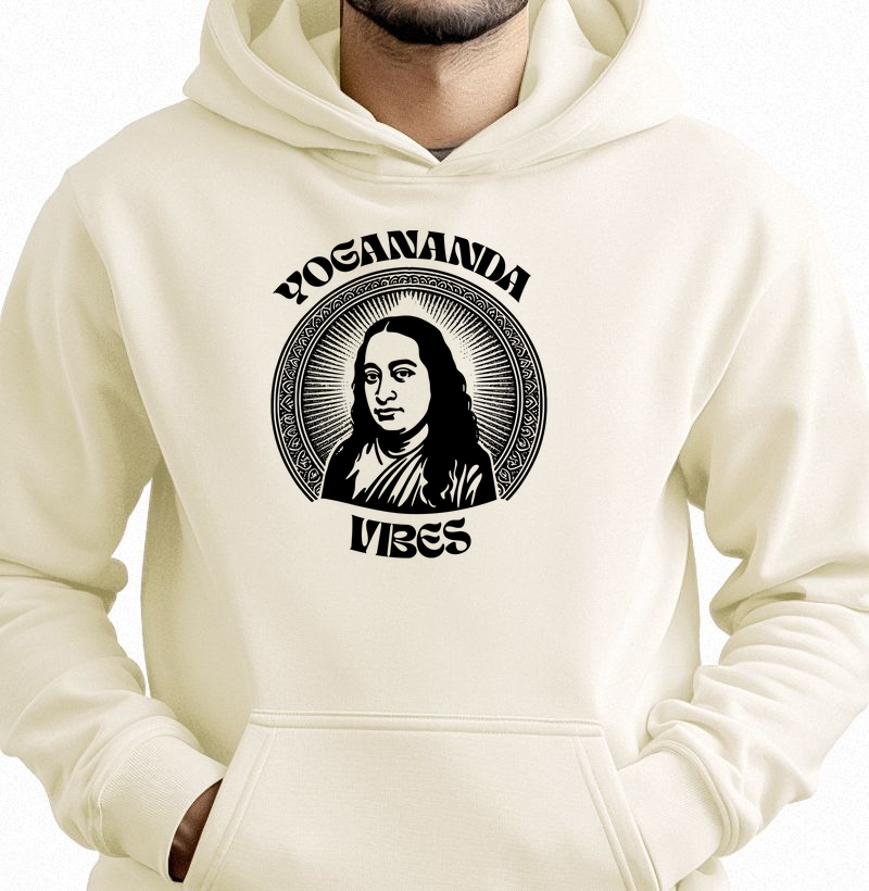 Yogananda Vibes