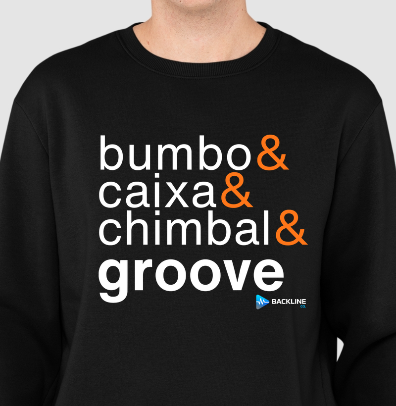 Groove Bateria
