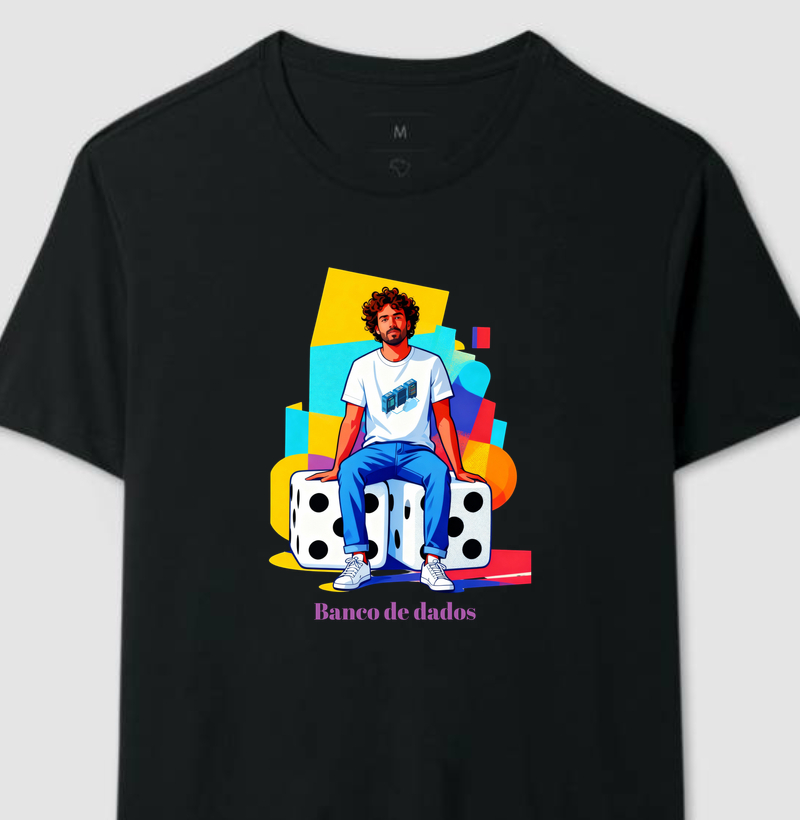 Bando de dados
