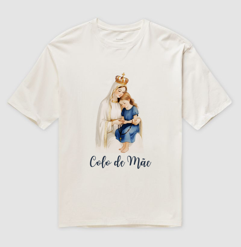 Colo de Mãe