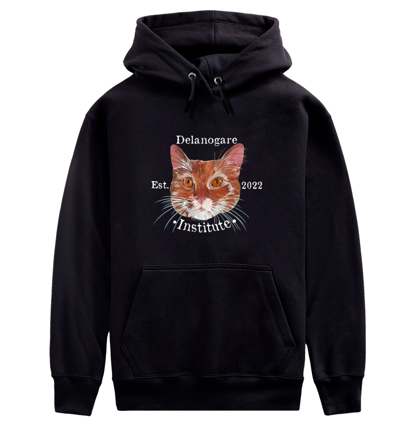 Delanogare Institute  Special Edition