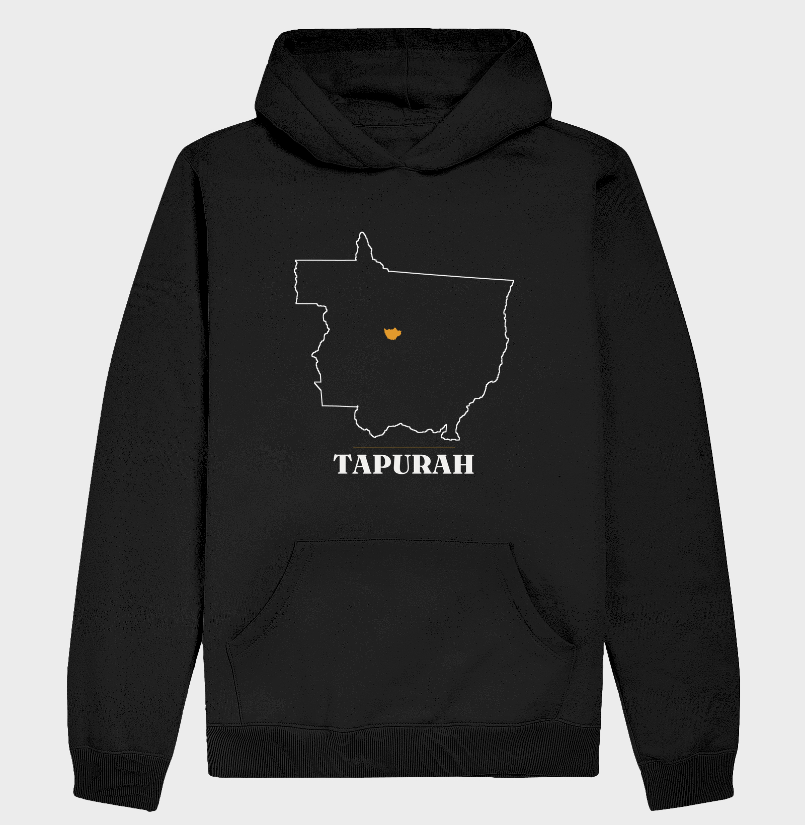 Tapurah | Traço MT