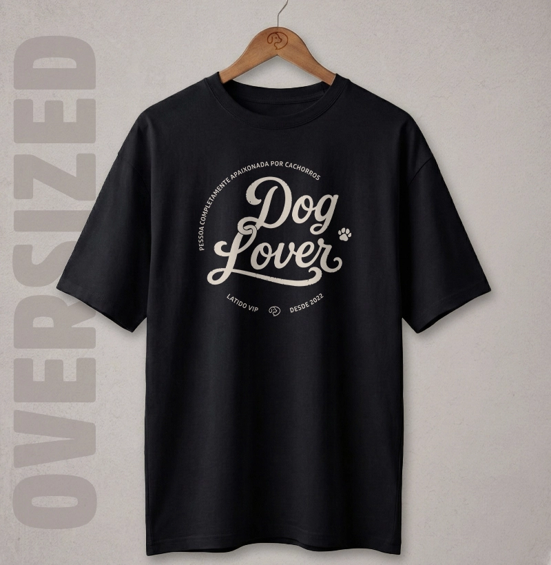 Dog Lover