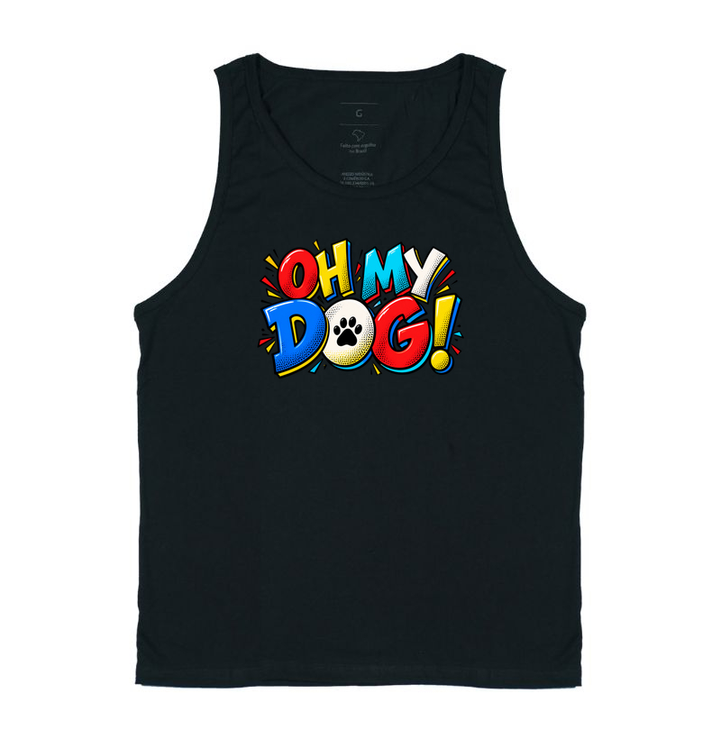 Oh My Dog - Regata