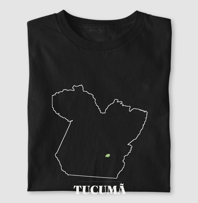 Tucumã | Traço PA